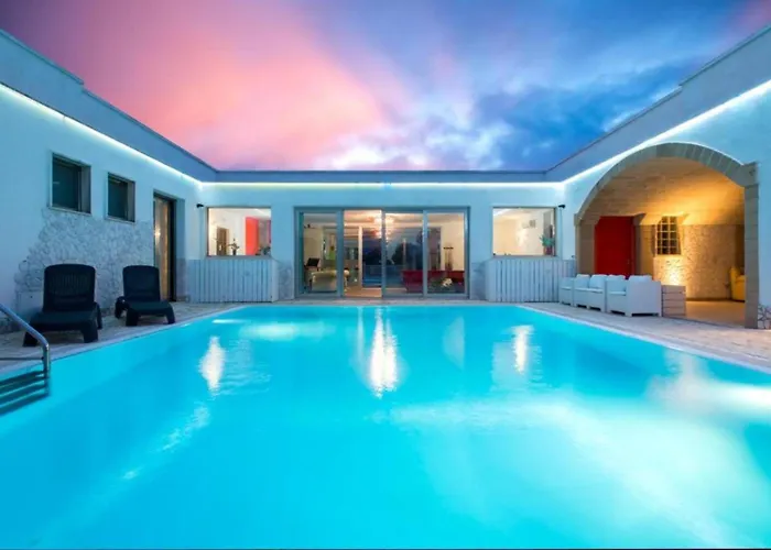Core Resort