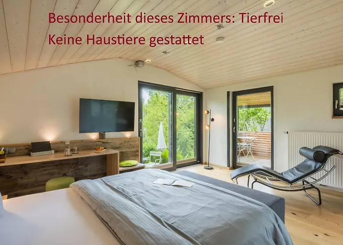 Dreimäderlhaus - Das Vegetarische Boutique