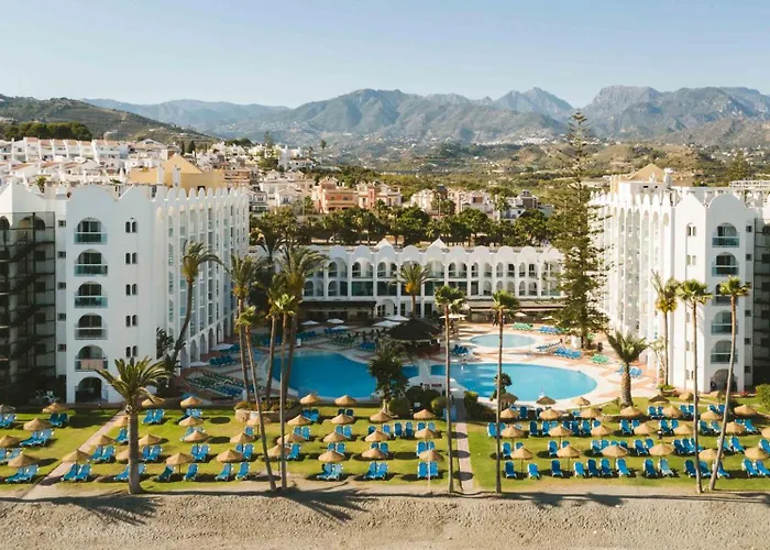 Marinas De Nerja Beach&Spa
