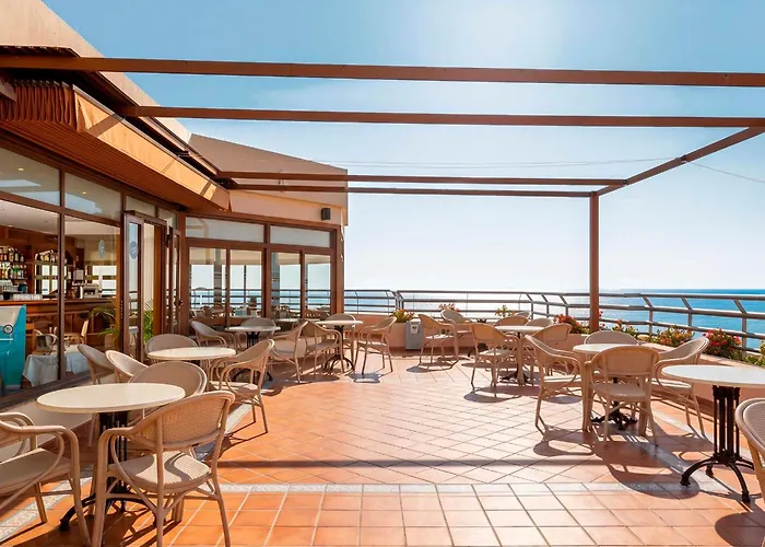 4 Sterne Hotels Ona Princesa Playa