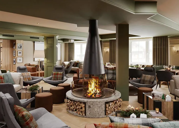 Valamar Obertauern
