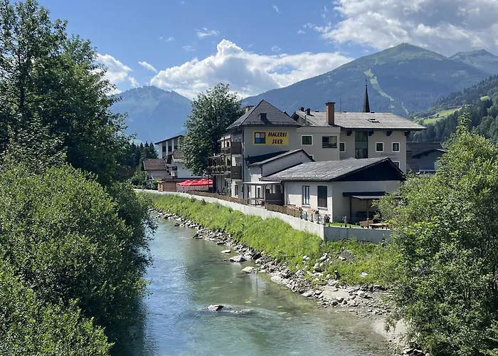 Schlossalm
