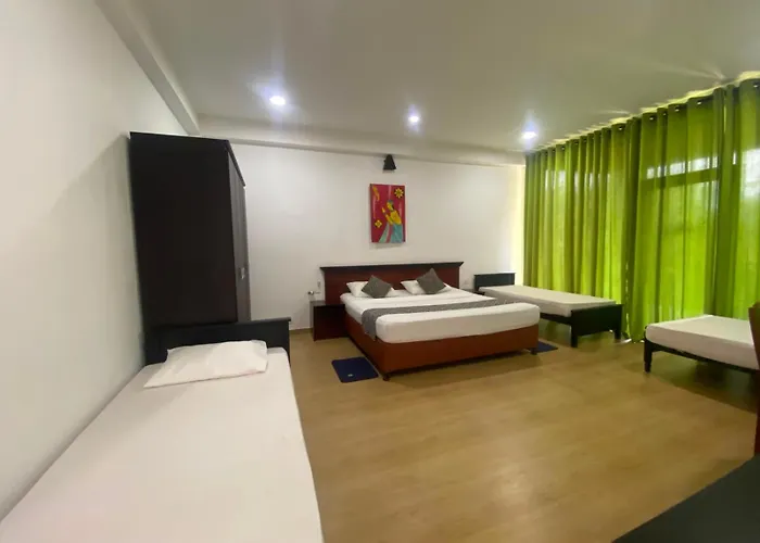 Nice Place Resort