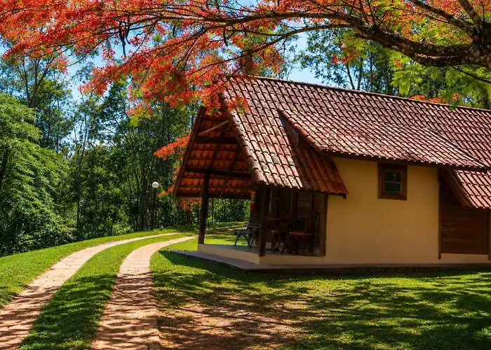 Hotel Fazenda Menino da Porteira