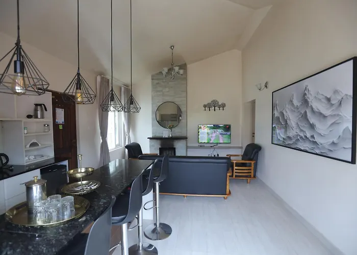 Two Seas Residence