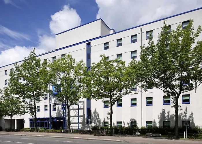 Ibis Budget Altona