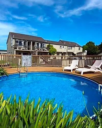 Golf hotels Howick Motor Lodge