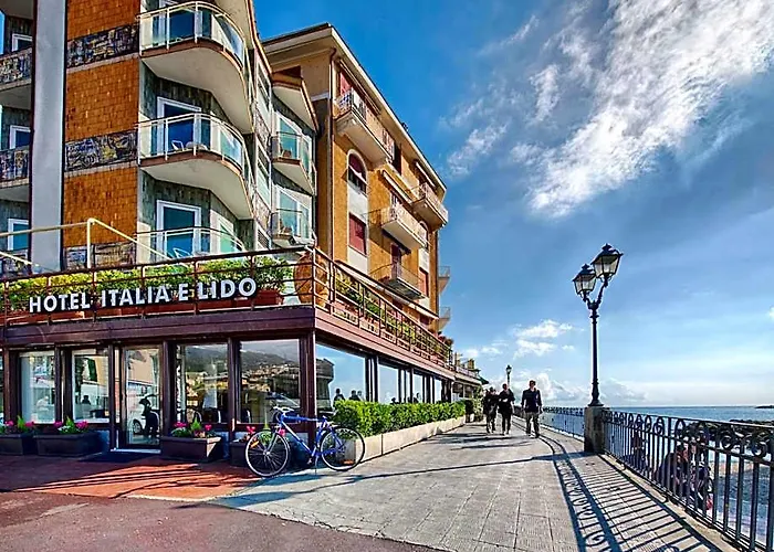 Italia E Lido