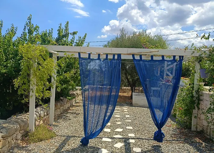Trullo Le Tre Sorelle