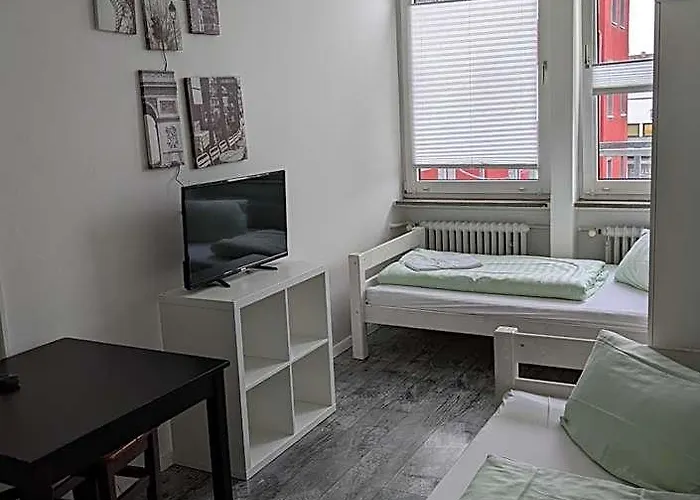 Pm-Rooms