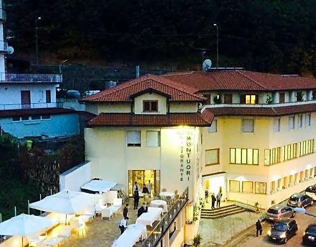Ristorante Montuori