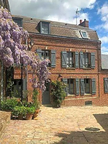 Animaux admis Avec Vue
