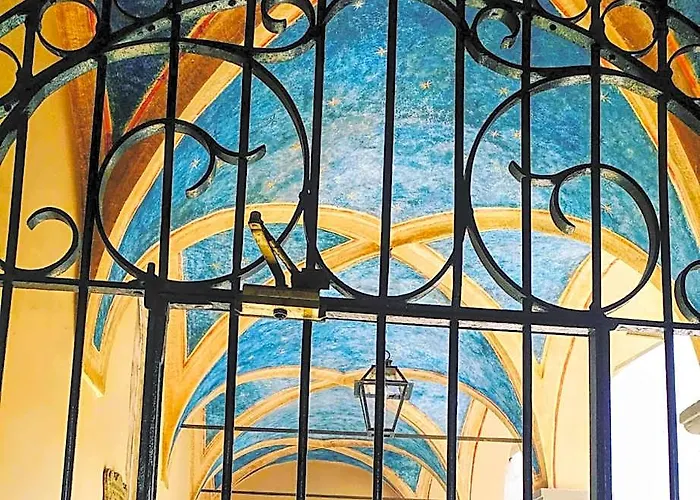 B&B Palazzo Malaspina