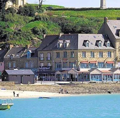 Animaux admis La Mere Champlain