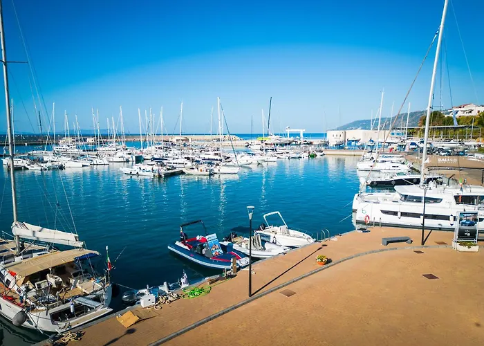  Sestante Marina