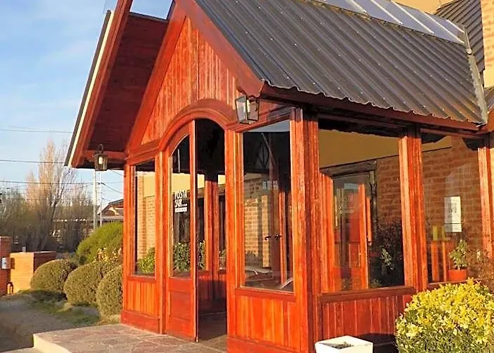  Hosteria Posta Sur