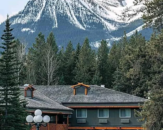 3 SterneHotel Mountaineer Lodge