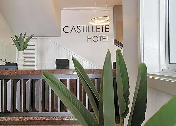 Castillete