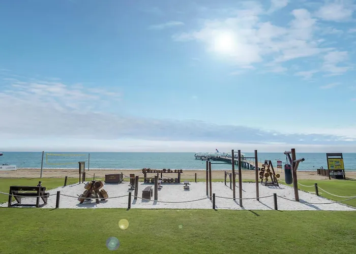 Rixos Premium - The Land Of Legends Access