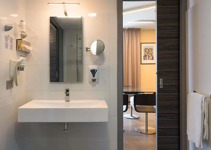 Ibis Styles Catania