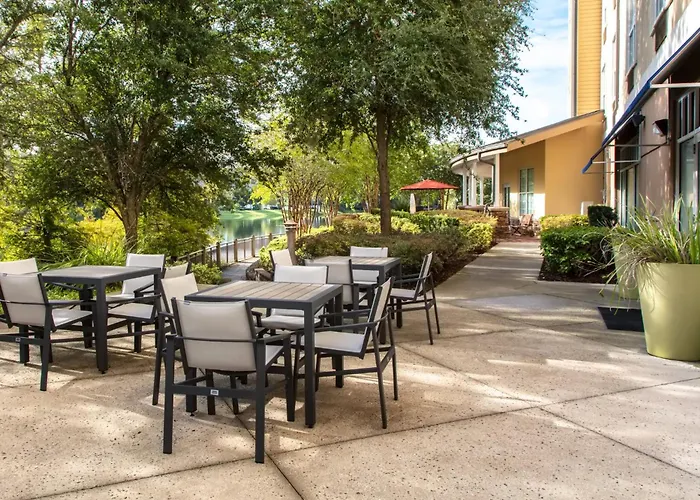 Indigo -Deerwood Park By Ihg
