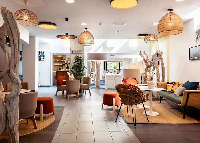 Ibis Styles Centre