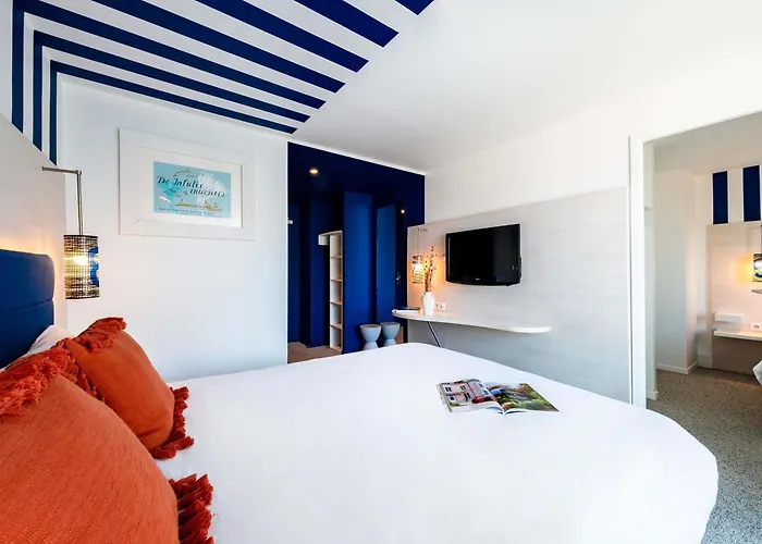 Ibis Styles Centre