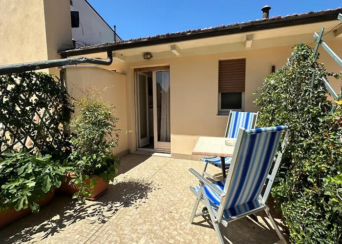 Parc Casa Mia