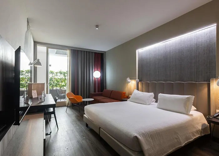 Mercure Centro