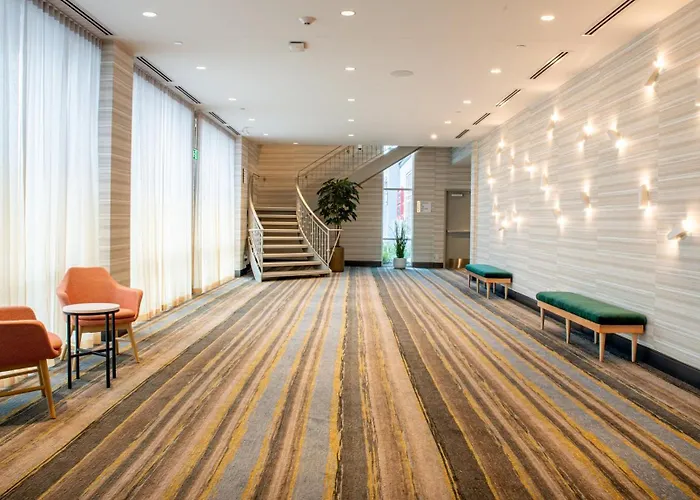 Holiday Inn South - Evario Events By Ihg