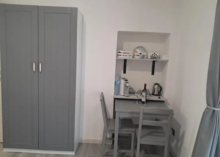 Casa Liberty