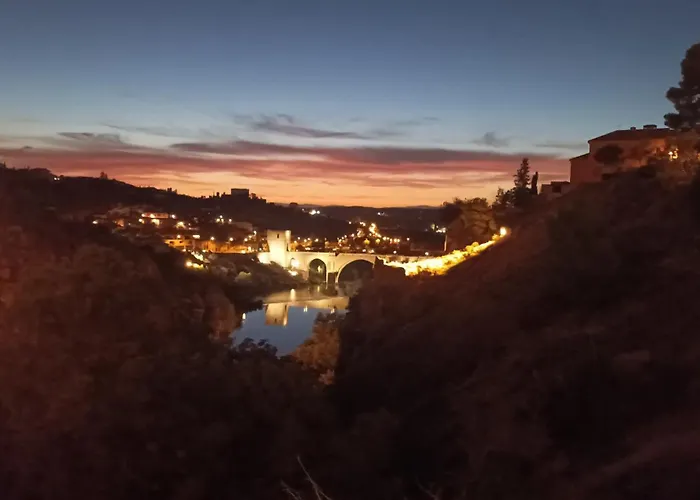 Toledo Magico