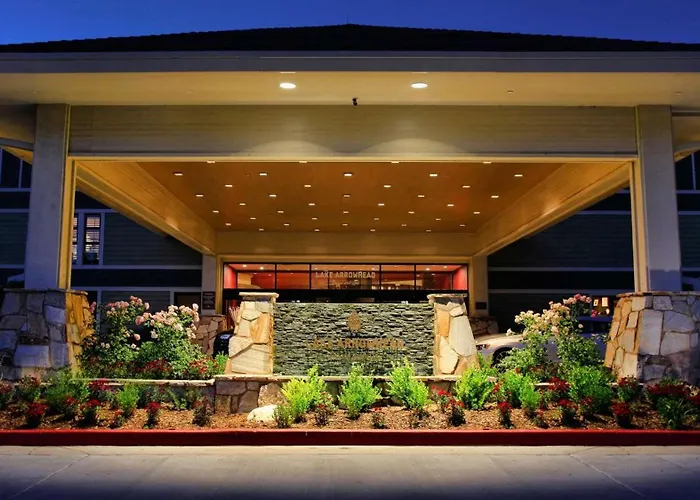 & Spa