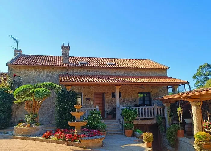  Casa Ameneiros