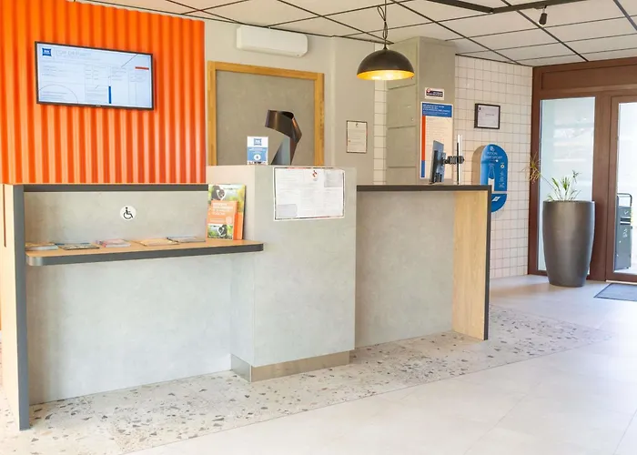 Ibis Budget Tours Sud