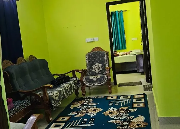 Pavithra Cottage