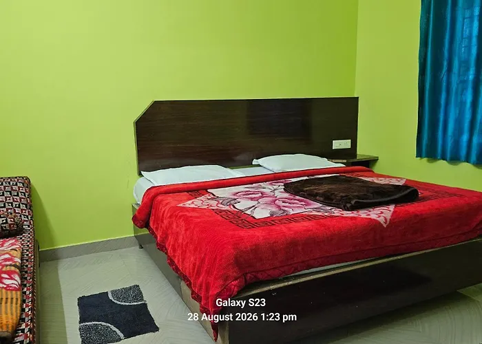 Pavithra Cottage