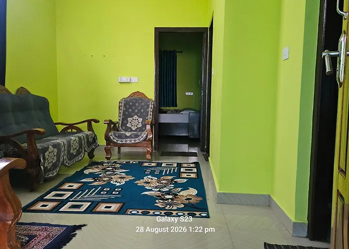 Pavithra Cottage
