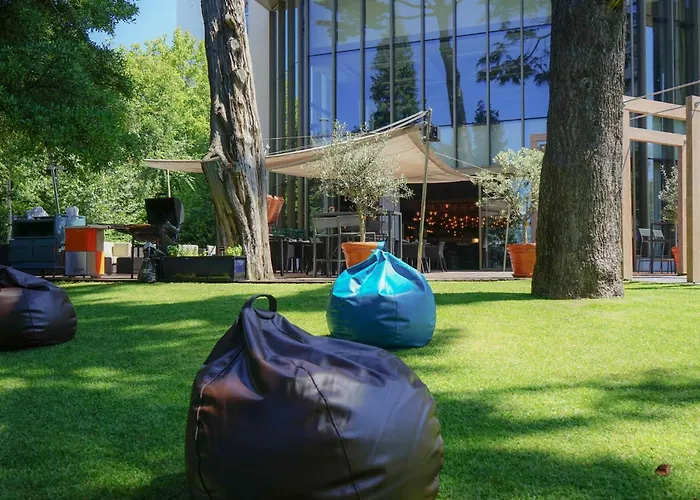 Crowne Plaza Porto By Ihg