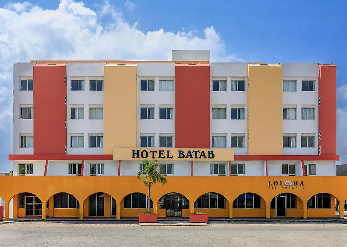  Batab