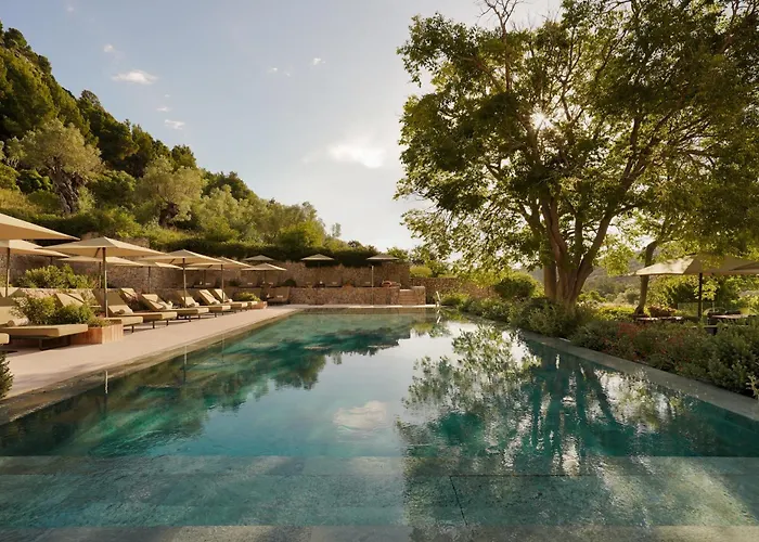 Son Brull & Spa - Relais & Chateaux