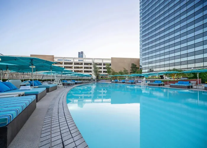 Vdara & Spa At Aria