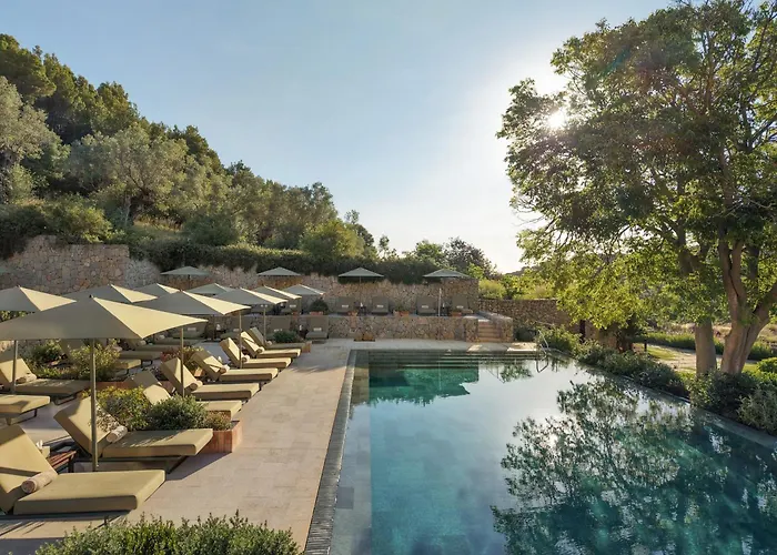 Son Brull & Spa - Relais & Chateaux