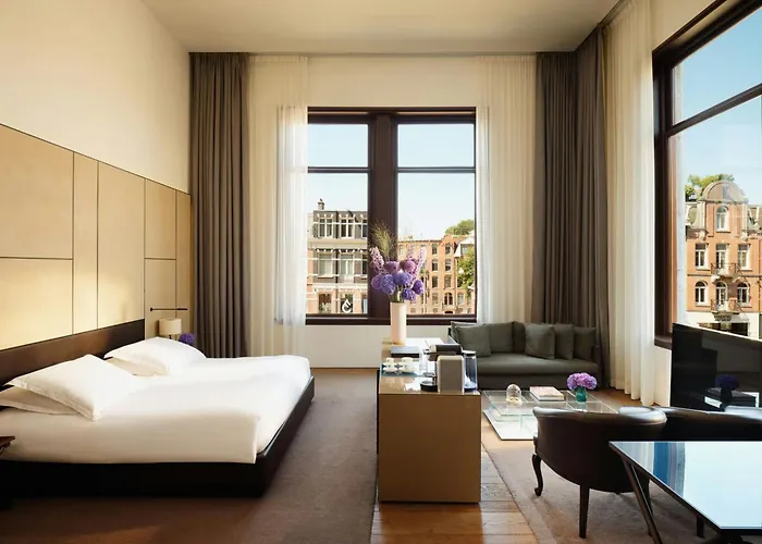 Mandarin Oriental Conservatorium