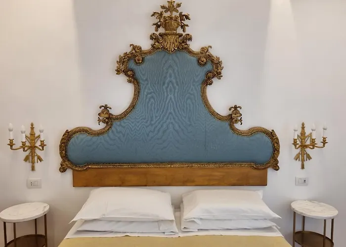 Albergo Il Marzocco - Dal 1860