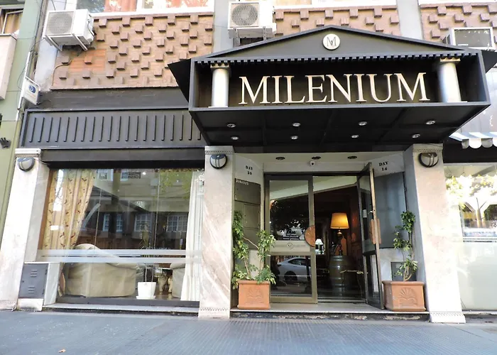 Plaza Milenium