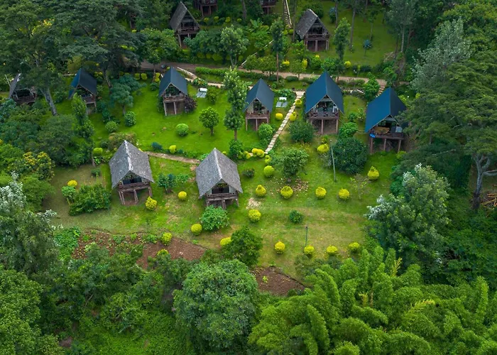 Karama Lodge