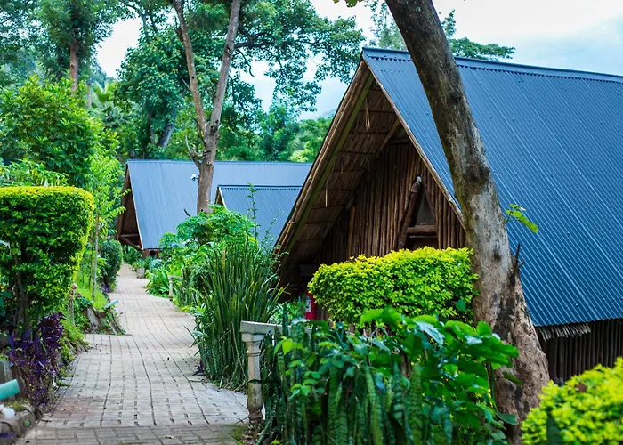 Karama Lodge