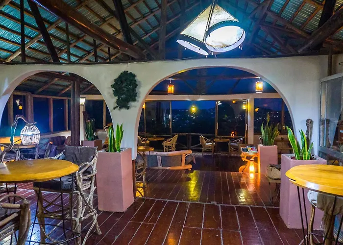Karama Lodge
