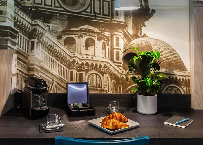 Mercure Centro